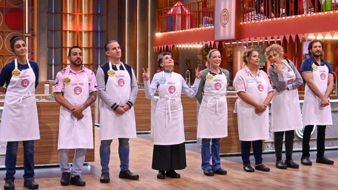 TV Azteca: ¿Quién sale de ‘MasterChef Celebrity Generaciones’ este domingo 11 de mayo?