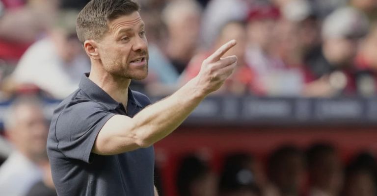 El exzaguero entienden la situación