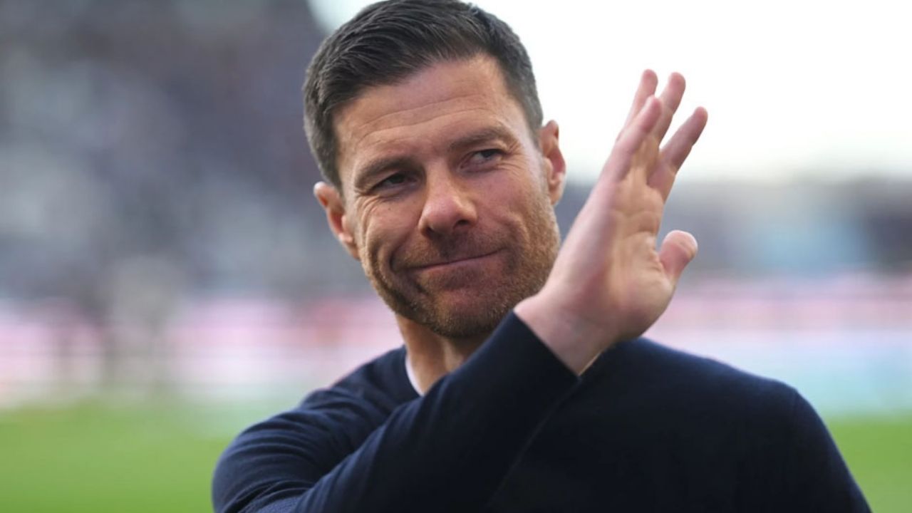 ¿Real Madrid o Leverkusen? Xabi Alonso espera noticias, como todo el mundo