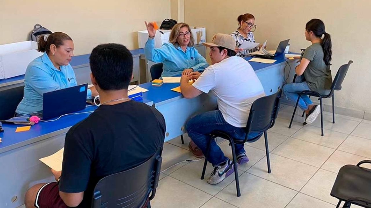 Comienza segunda etapa del registro de nuevo ingreso al Instituto Tecnológico de Hermosillo
