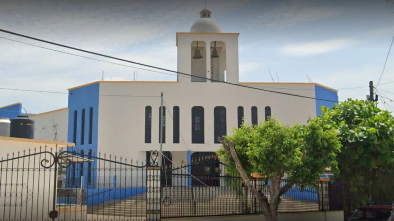 Arquidiócesis de Chiapas confirma el hallazgo de cuerpo de bebé en parroquia de Tuxtla Gutiérrez