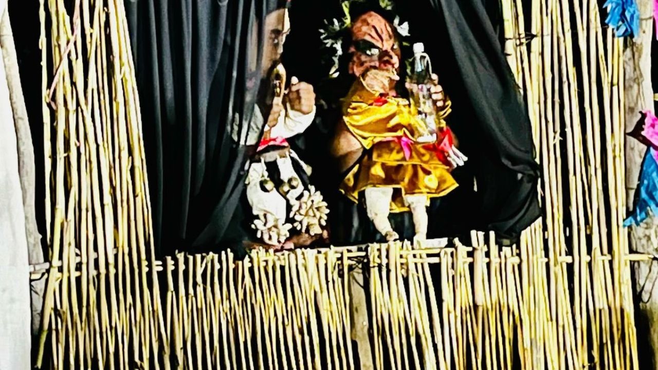 ‘El Niño Coyoli’ busca fomentar los usos y costumbres de la etnia mayo