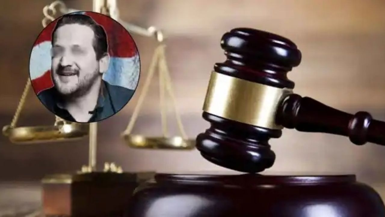 Candidato a Juez Federal en Durango estuvo preso por tráfico de drogas en Estados Unidos