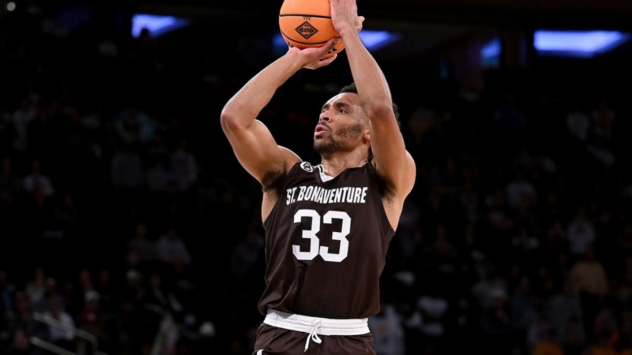 Cibacopa: Jalen Adaway es nuevo jugador de los Halcones de Ciudad Obregón