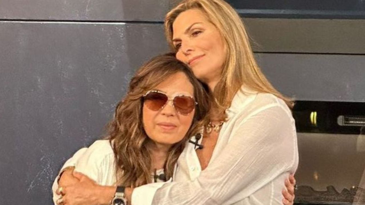 Está delirando: Reportan grave a Yolanda Andrade y estremecen a Televisa con dura noticia