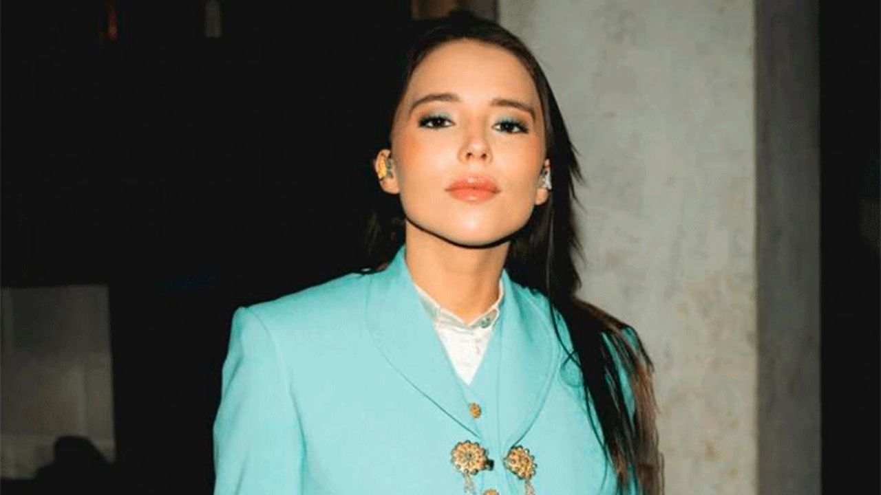 Acusan a Majo Aguilar de incumplir con show por cantar en pelea de ‘Canelo’ Álvarez