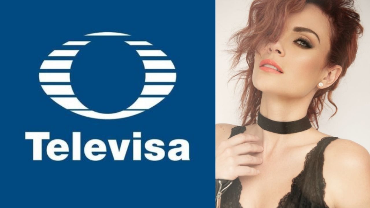 Tragedia en Televisa: Actriz de novelas, devastada, tras diagnóstico de terrible enfermedad: “Duele”