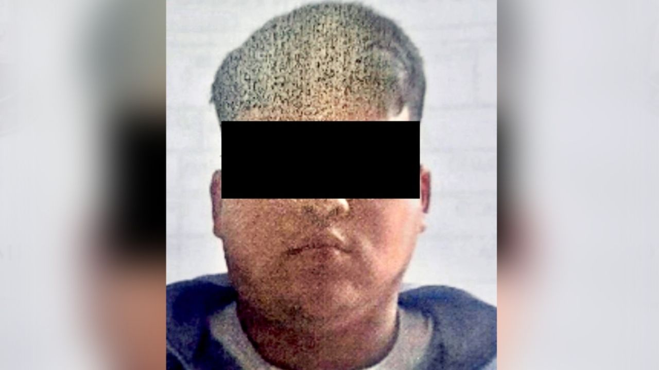 Con pistola en mano, Raúl amenazó a empleadas y asaltó tienda en San Luis Río Colorado