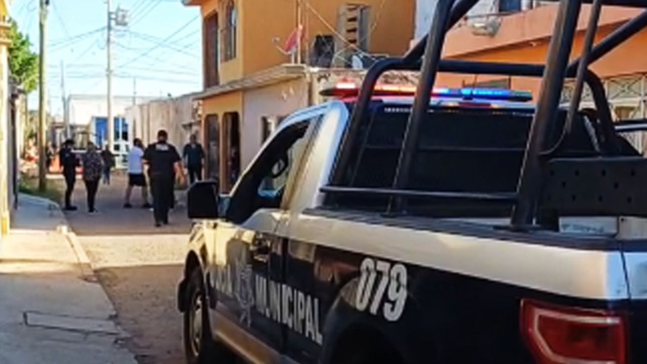 Otro vez en Ciudad Obregón: Reportan a hombre privado de su libertad en la Hidalgo