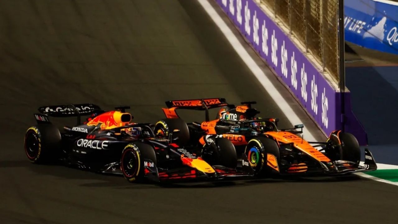 Esperan evolución de Piastri en Gran Premio de Miami 2025 en la carrera de la Fórmula 1