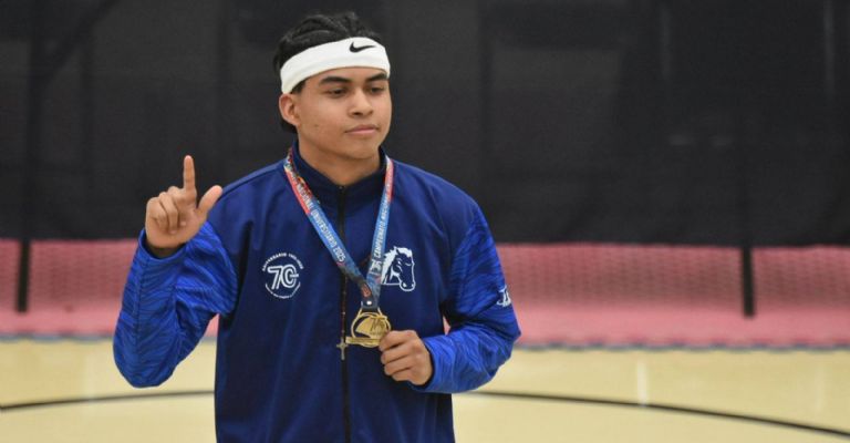 Itson gana seis medallas en Universiada Nacional