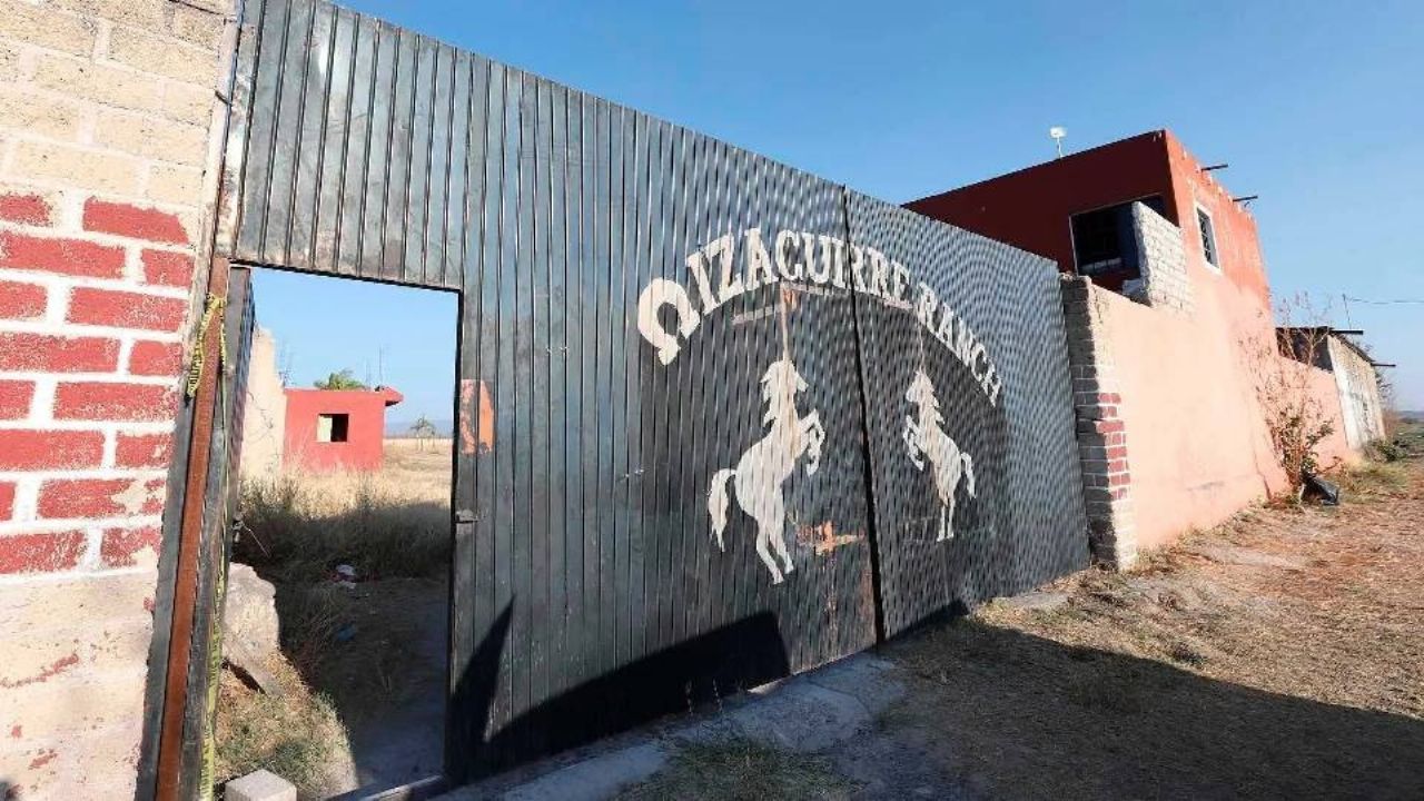 Rancho Izaguirre