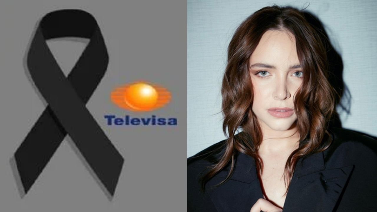 Cayó desde balcón: Actriz de Televisa sufre por trágica muerte; sobrina de 5 años vio todo