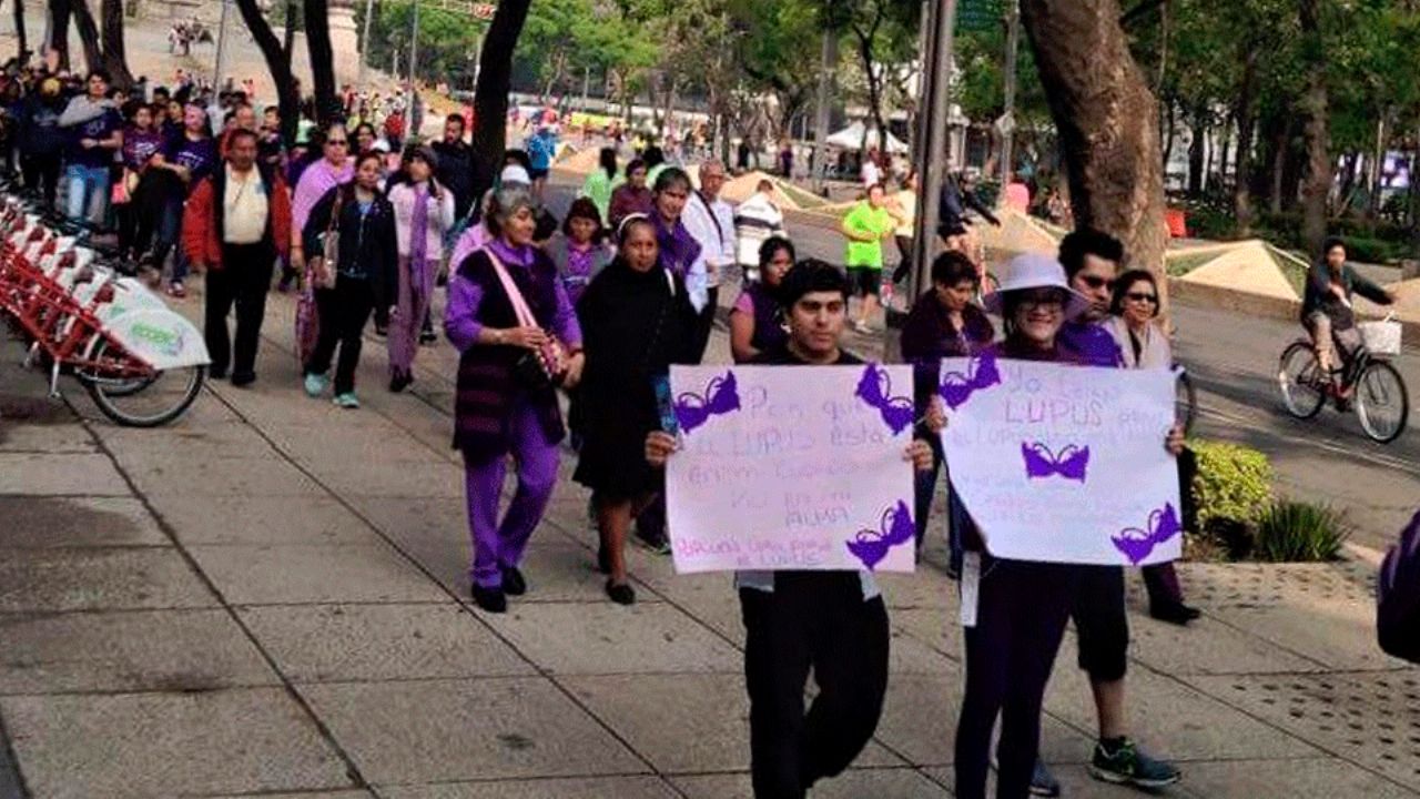 Tráfico en CDMX: Se espera caos por marchas y bloqueos este 4 de mayo en la capital