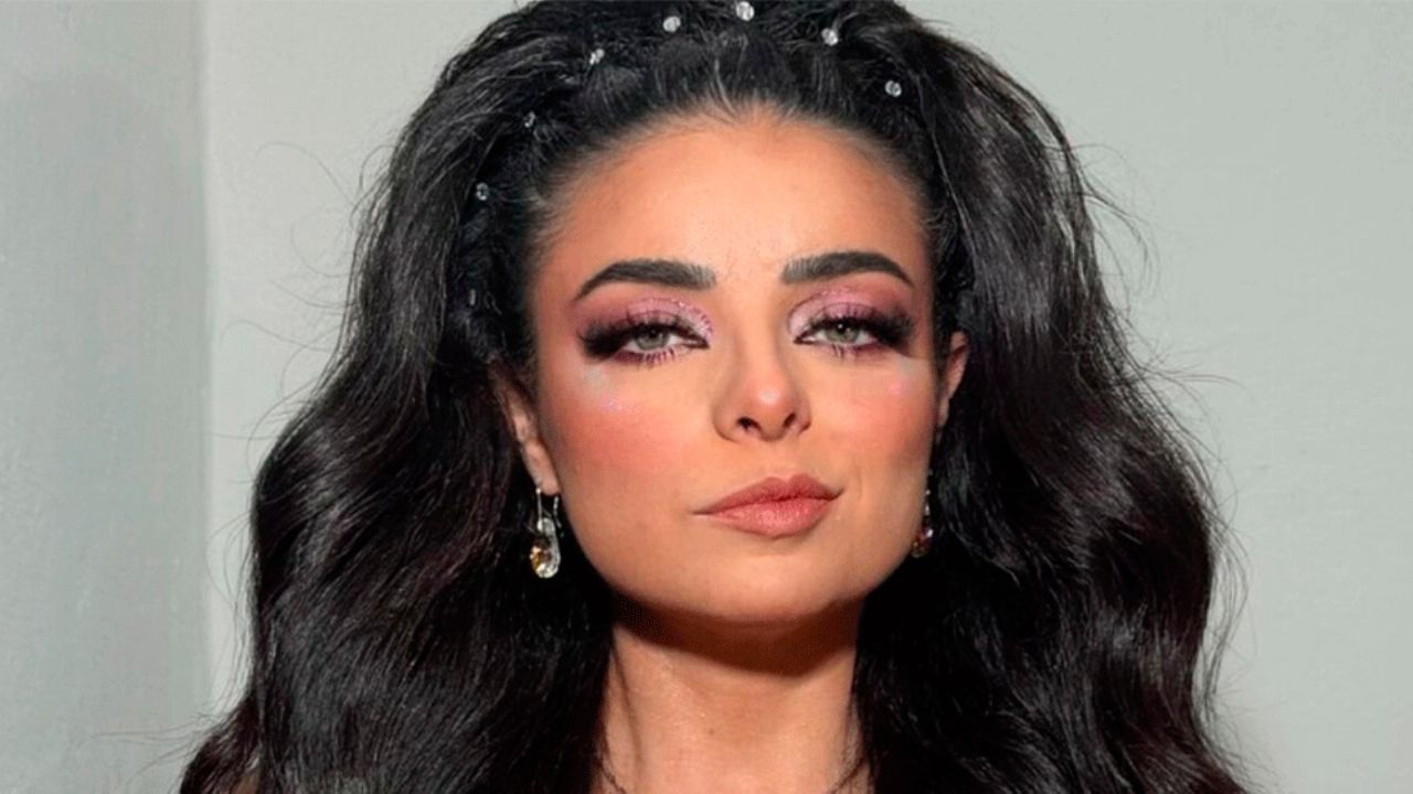 Maquillista a la que Violeta Isfel negó saludo rompe el silencio: “No es mentira, así fue”