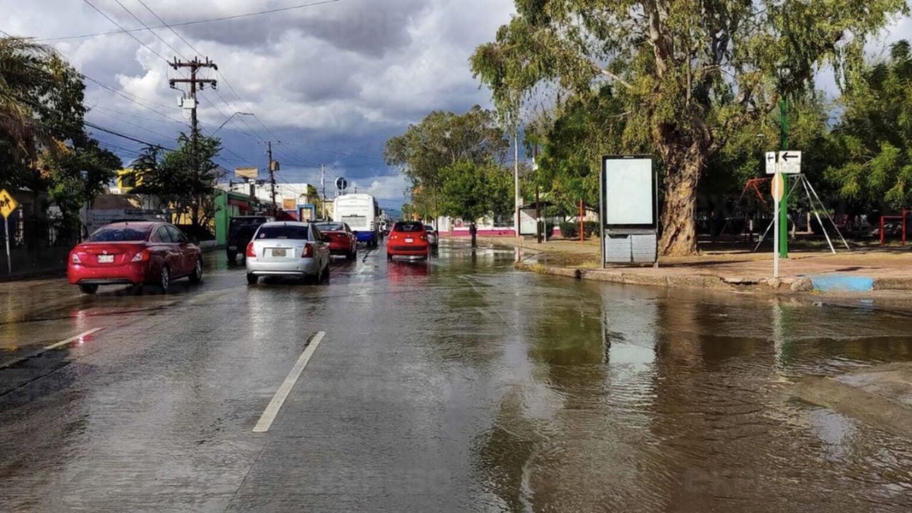 Clima en Sonora del 5 al 7 de mayo: CONAGUA advierte lluvias, calor y frío matutino
