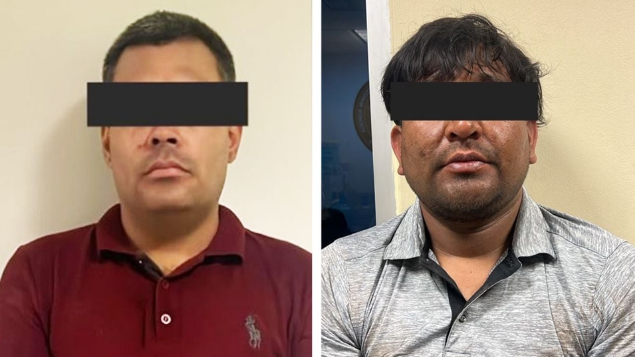 Caen dos presuntos sicarios en Ciudad Obregón; mataron a un hombre en la Posada del Sol