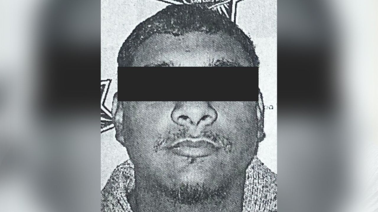 Dan 25 años de prisión a sicario que mató a hombre y lesionó a otro al norte de Sonora