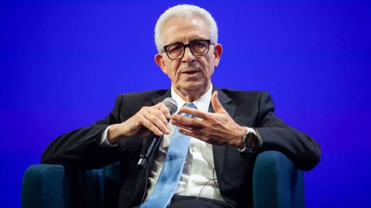 Ernesto Zedillo critica nuevamente a Claudia Sheinbaum y acusa de destrucción democrática