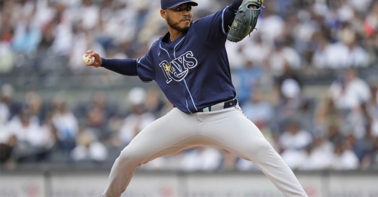 Bradley fue el ganador