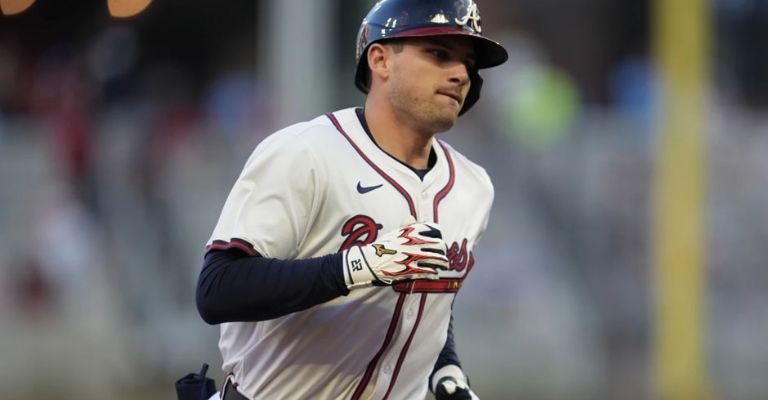 Riley se siente un poco aliviado de por fin haber ganado