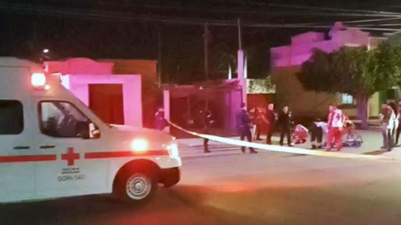 Venta de drogas, el posible móvil en el asesinato de dos mujeres en Ciudad Obregón