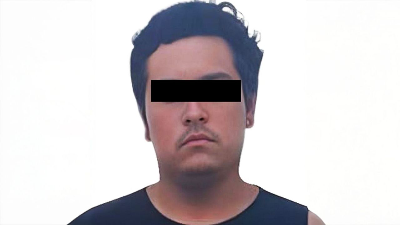 Apolinar discutió con su pareja y decidió matarla a cuchilladas; fue arrestado en Edomex