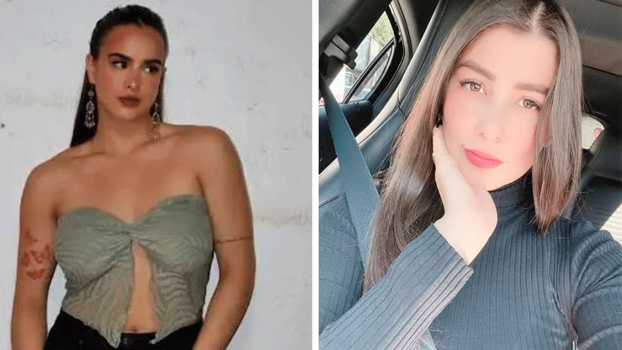 Lanza fuerte y directo golpe Gala Montes contra su ex Anna Porter: “Mucha sanguijuela”