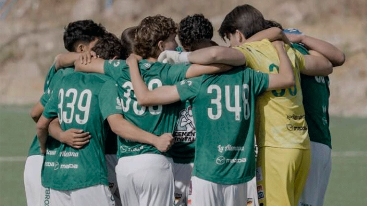 León lanza comunicado tras quedar fuera del Mundial de Clubes: “La sentencia fue muy dura”