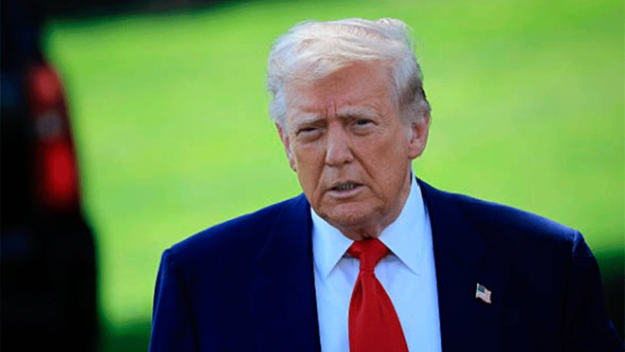 Donald Trump lanza aranceles del 30% contra México; entran en vigor el 1 de agosto