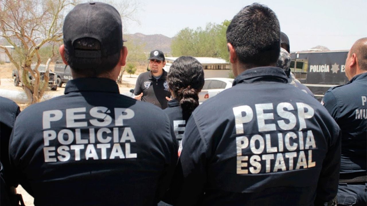 Cae sujeto con droga que tenía entre sus antecedentes homicidio y secuestro en Hermosillo