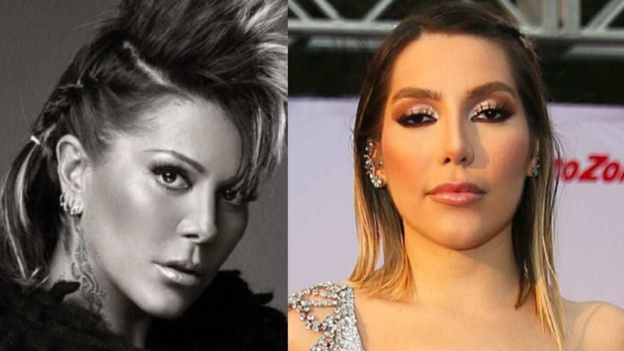 ¿Frida Sofía se reúne con Alejandra Guzmán? Tras crisis de salud, le mandaría un mensaje