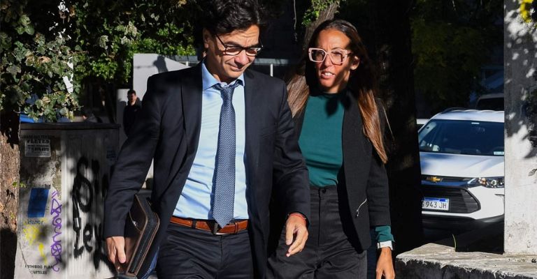 Cosachov fue psiquiatra del astro argentino