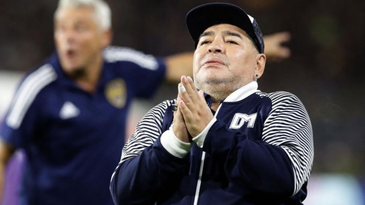 Juicio por muerte de Maradona; el astro “pidió alcohol” días después de la cirugía