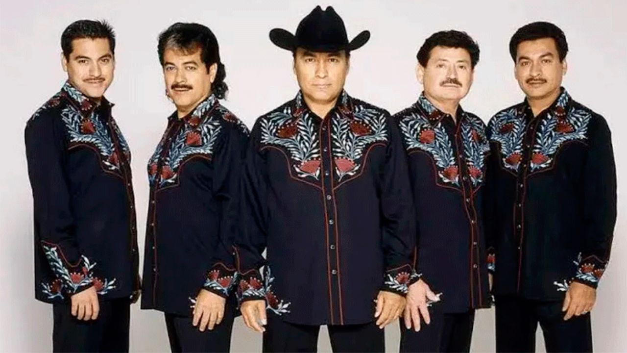 Los Tigres del Norte aceptarán prohibición de narcocorridos para evitarse problemas