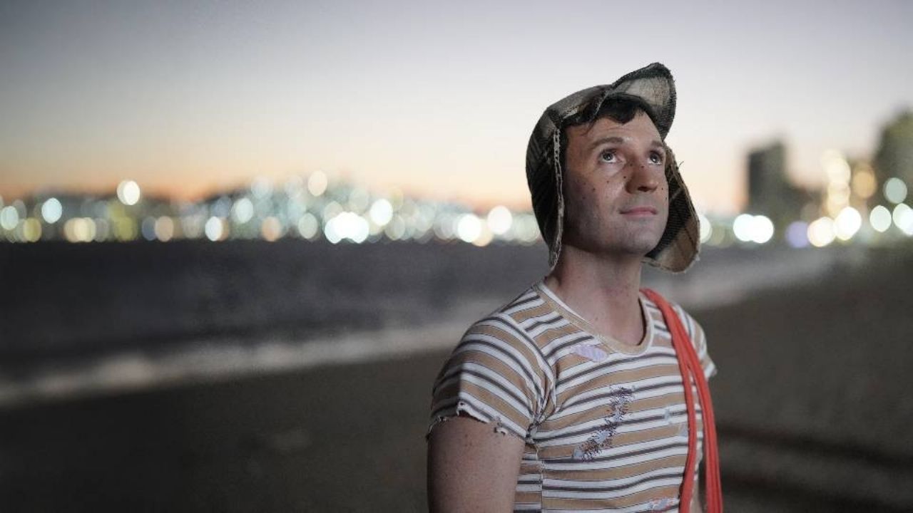 Max revela primer avance oficial de la serie de ‘Chespirito: Sin Querer Queriendo’