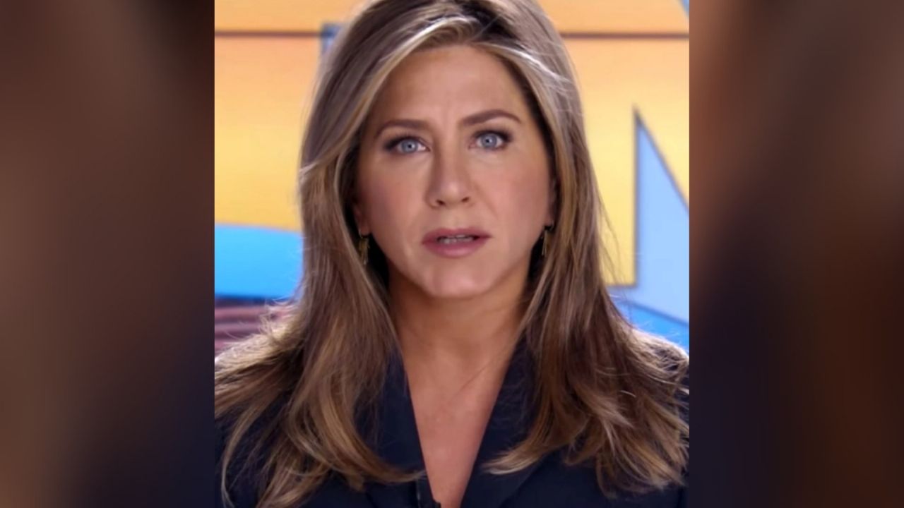 Hombre invade casa de Jennifer Aniston con ella adentro; seguridad lo detiene con sus armas