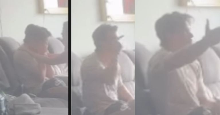 Brandon Castañeda niega violencia contra Queen Buenrostro y en llanto anuncia demanda por acoso