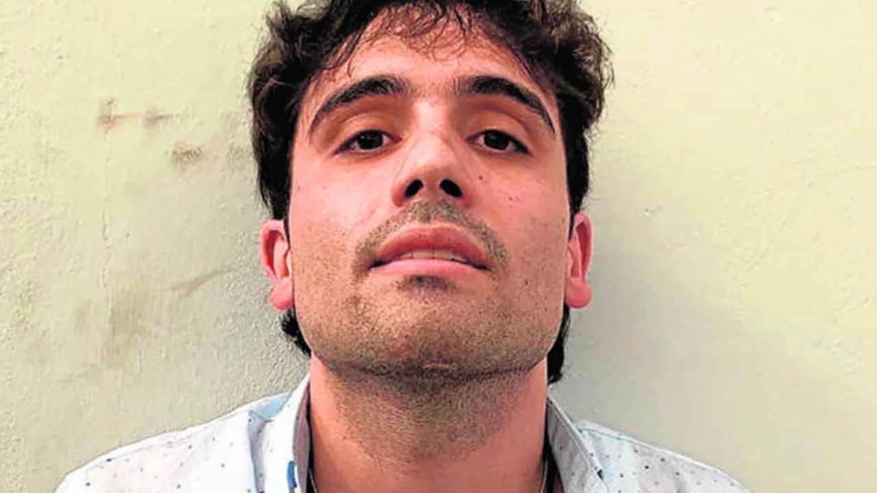 Ovidio Guzmán, hijo de ‘El Chapo’, se declara CULPABLE y logra acuerdo con EU