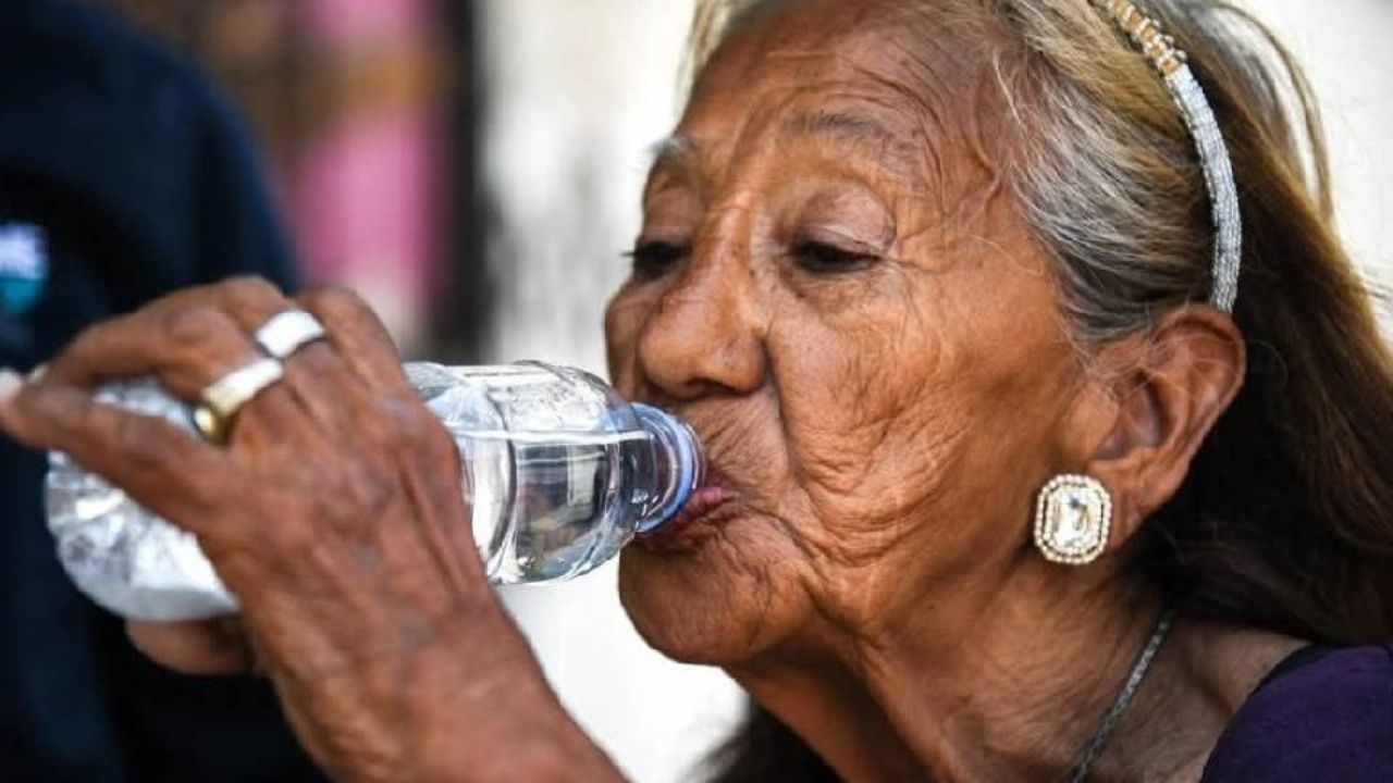 Cruz Roja Ciudad Obregón pide no abusar de los sueros en temporada de calor