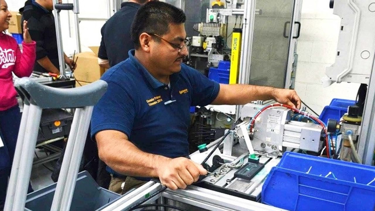 La sobreprotección, una limitante para emplear a personas con discapacidad en Cajeme