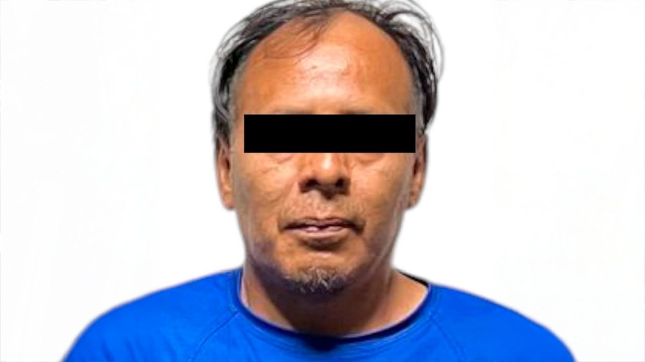 Intentó matar a puñaladas a su ex, pero un vecino lo impidió; fue arrestado en Edomex