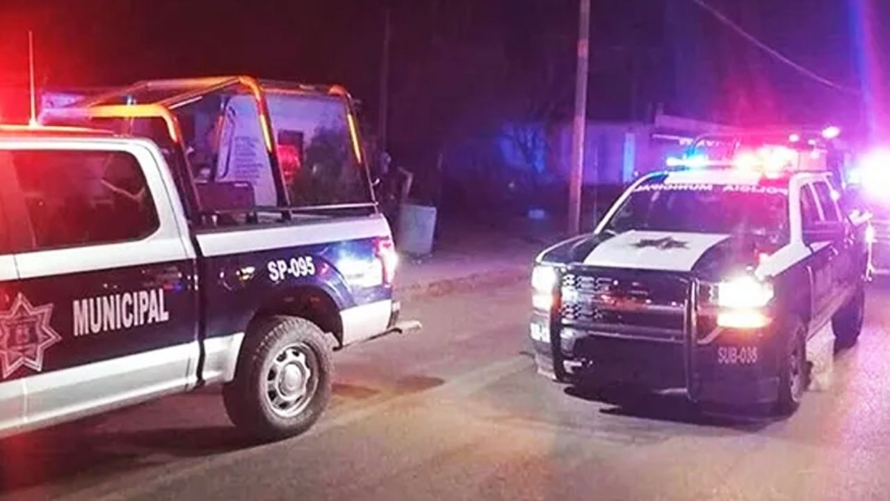 Se los llevaron a punta de fusil: Reportan ‘levantón’ de cuatro personas en Ciudad Obregón