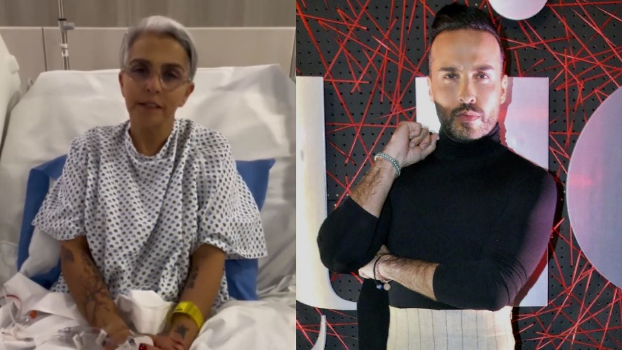 Apio Quijano suplica por ayuda en el caso de su hermana, Federica Quijano; quedó inmóvil