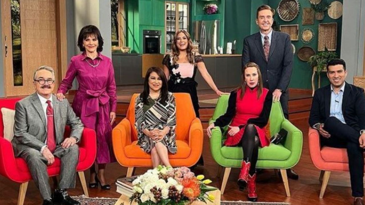 Conductora de ‘Ventaneando’ rompe el silencio y habla sobre maltratos de Pati Chapoy a Daniel Bisogno