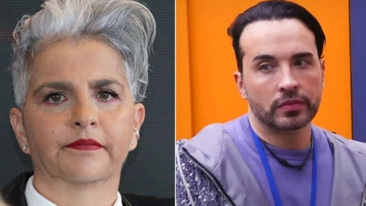 ¿Salud de Federica Quijano se agrava? Apio Quijano en ‘VLA’ da detalles de su polémico caso