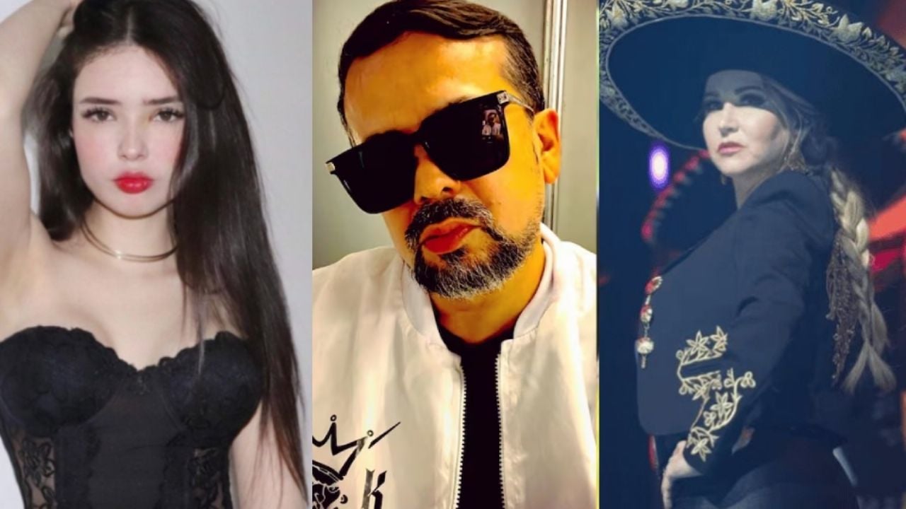 ‘Amante’ de Cruz Martínez habla de traición a Alicia Villarreal; la apoyaría en demanda