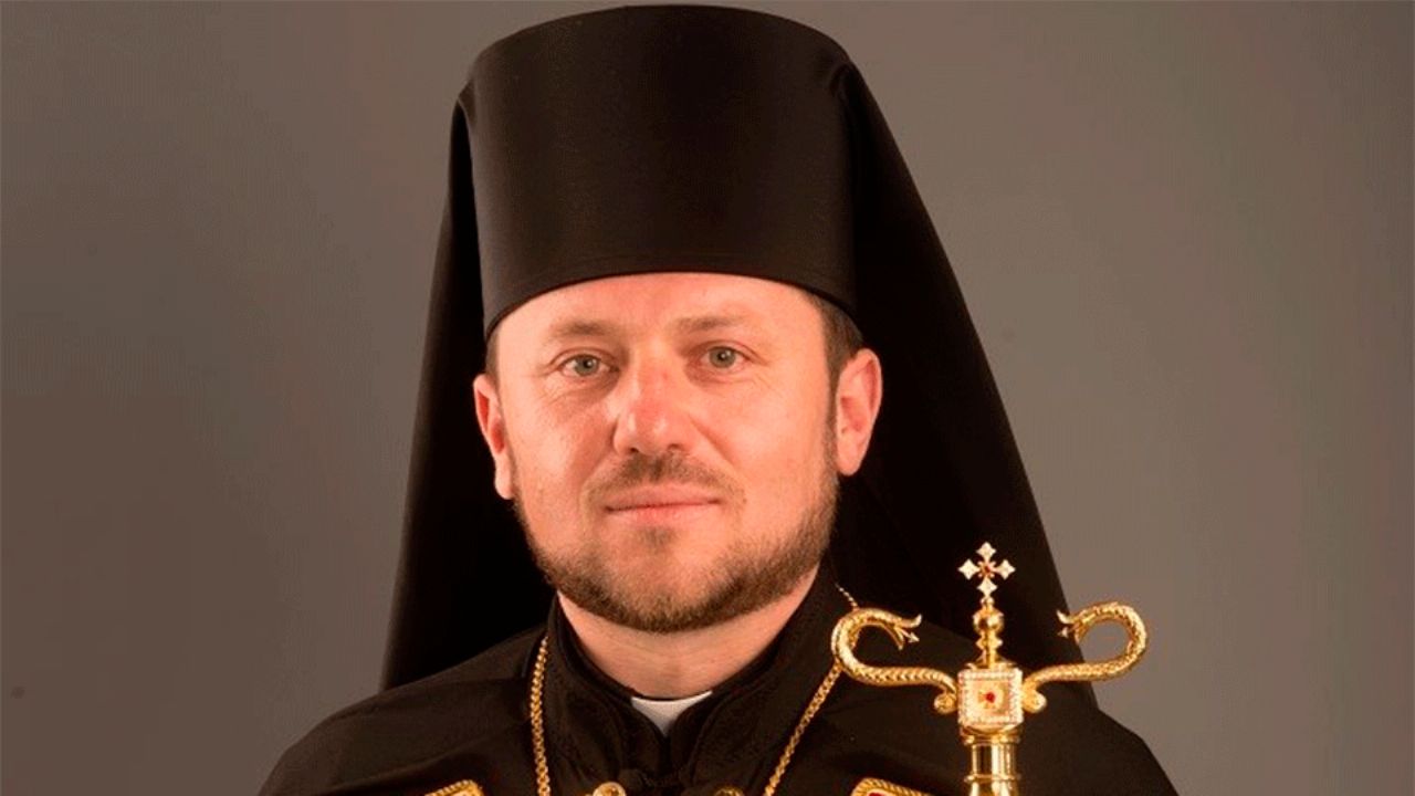 Mykola Bychok: ‘Cardenal milenial’ participa para elegir al nuevo pontífice en el Cónclave