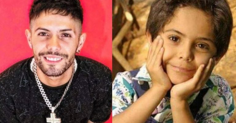 Álex Flores, hijo de Adela Noriega en novela, regresa a Televisa irreconocible