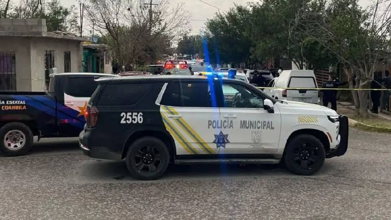 Enfermero del IMSS es asesinado con 33 puñaladas en Coahuila; FGE detiene a dos menores